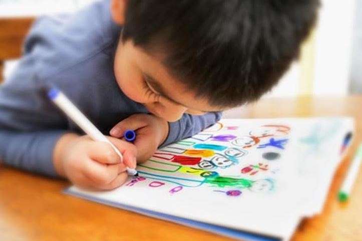 How to Keep Your Kids Entertained