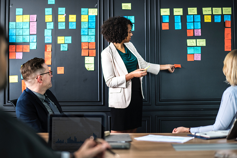 5 Signs You Need a Coach in Your Business