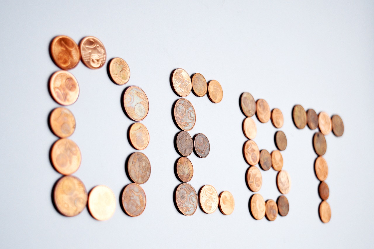 Debt Relief Made Easy: Companies That Can Help You Regain Financial Freedom