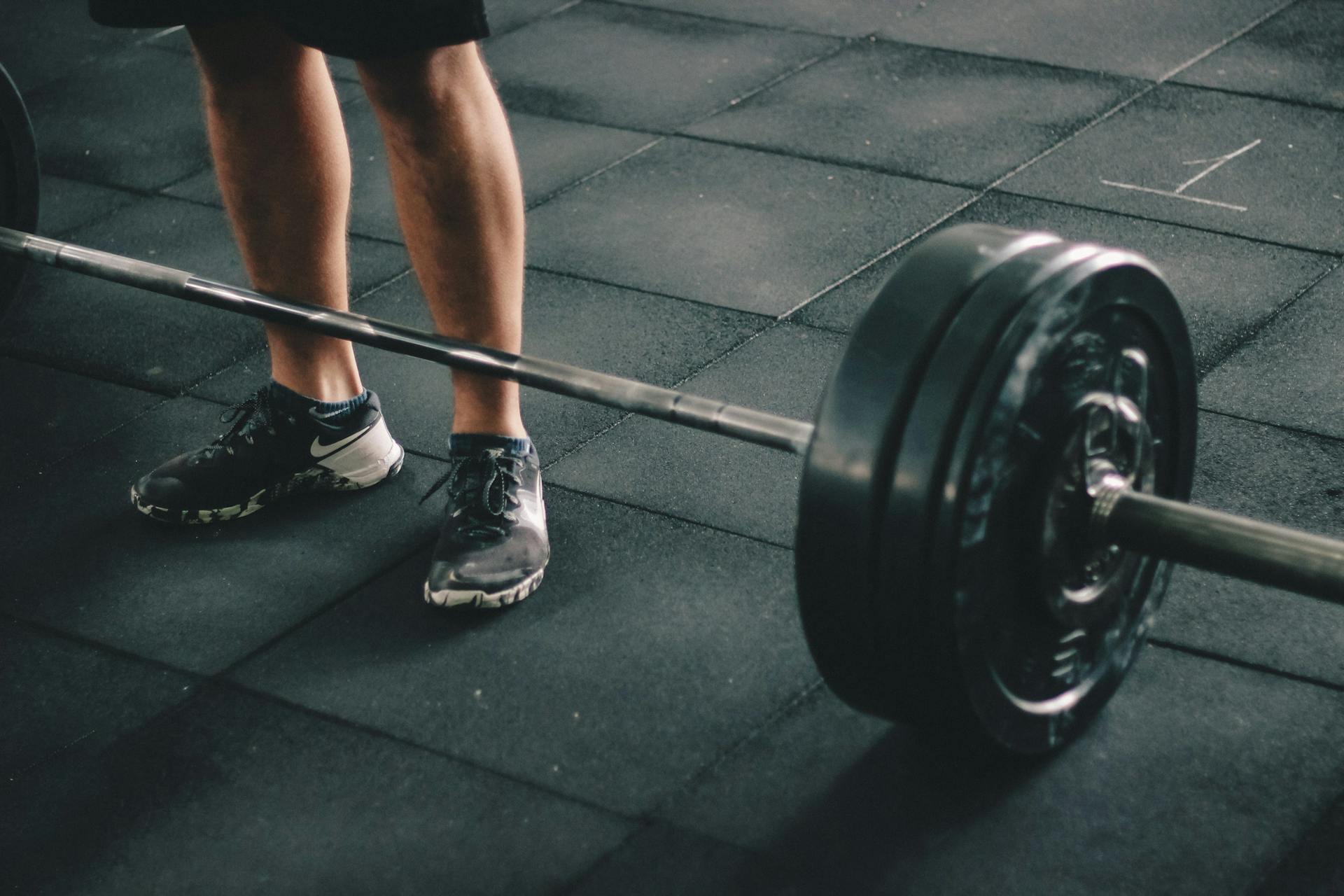 Strength Training Pitfalls That Prevent Maximum Results